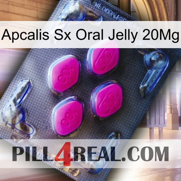 Apcalis Sx Oral Jelly 20Mg 02